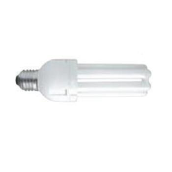 Лампа компактная люминесцентная трубчатая - GE FLE9DBX/827/E27 220-240V BX 1/10 3Y 27928