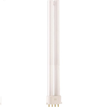 Лампа компактная люминесцентная - Philips MASTER PL-S 4-pin 11W 4000K 2G7 900lm - 871150026122970