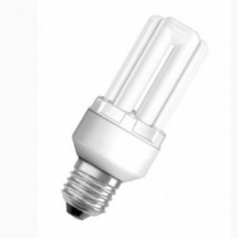 Лампа энергосберегающая - OSRAM DULUX INTELLIGENT LONGLIFE 14W 840 E27 - 4008321394200
