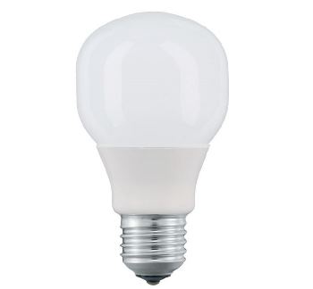 Лампа компактная люминесцентная Philips - Softone 8Y ES T60 12W 827 E27 - 871150066257610