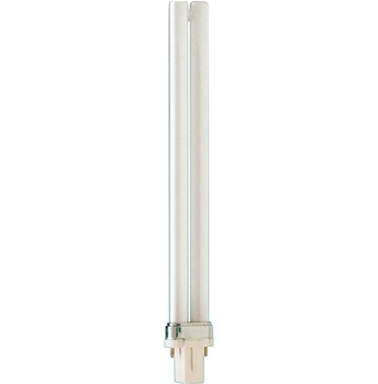 Лампа компактная люминесцентная - Philips MASTER PL-S 2-pin 11W 4000K G23 900lm - 927936484011