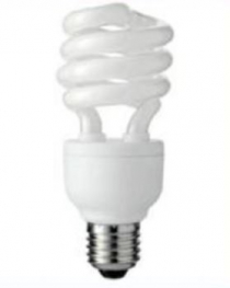 Лампа компактная люминесцентная - Philips Tornado T3 15W E27 220-240V 1PH/6 871016321187910 (снято с производства)