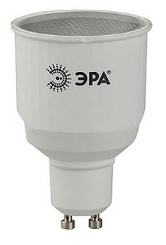 Лампа энергосберегающая с отражателем ЭРА R50-11-829-GU10 C0031141