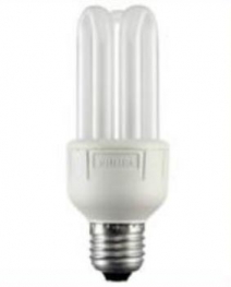 Лампа компактная люминесцентная - Philips PL-E 12W/827 E27 230-240V 1CT/15 871150054334920