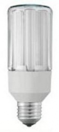 Лампа компактная люминесцентная - Philips MASTER PL-E Polar 15W/827 E27 871150066045910 (снято с производства)