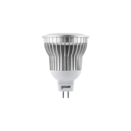 Светодиодная лампа gauss MR16 8W 