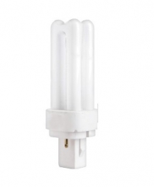 Энергосберегающая лампа (без ПРА) Biax D 2-pin General Eleсtric F18DBXT4/SPX41/840 - код: 12864