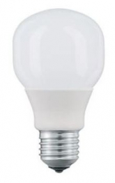 Philips Лампа компактная люминесцентная - Soft ES 16W WW E27 230V T60 1PH 6 - 871150066258310