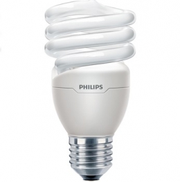Энергосберегающая лампа Philips Tornado T2 20W CDL E27 220-240V 1PF/6 - 871016340515500