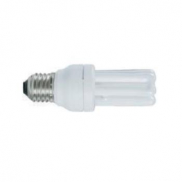 Лампа компактная люминесцентная трубчатая - GE TU FLE20TBX/XM/840 43338