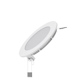 Встраиваемый ультратонкий светильник IP20