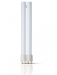 Лампа специальная люминесцентная - Philips PL-L 24W/10/4P 1CT/25 871150095206640