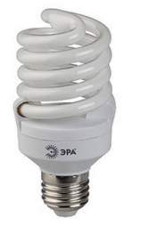 Лампа компактная люминесцентная спиралевидная - ЭРА F-SP-23-827-E27 C0030769