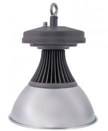 Светодиодный светильник Navigator NHB-P2-150-5K-LED