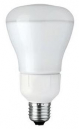 Philips лампа PL-E ReflR80 20W 840 E27 - 871150083189700 (снято с производства)