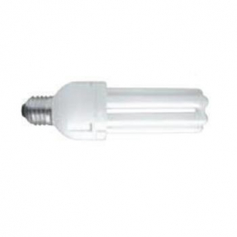 Лампа компактная люминесцентная трубчатая - GE FLE20TBXSP/827/E27 220-240V BX1/10 3Y 16845