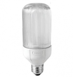 Лампа компактная люминесцентная Philips - SL E Pro 20W 827 E27 - 871150054300400 (снято с производства)