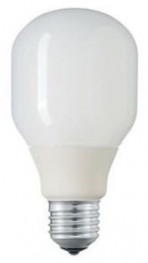 Лампа компактная люминесцентная Philips - Softone 8Y ES T65 20W 865 E27 - 872790026030410