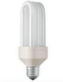 Лампа компактная люминесцентная - Philips Stick ES 12y 27W WW E27 230-240V 1CT/6 871150083177410