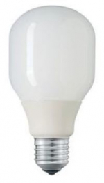 Лампа компактная люминесцентная Philips - Softone 8Y ES T65 20W 840 E27 - 872790026018210