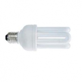 Лампа компактная люминесцентная трубчатая - GE FLE23QBX/A/827 E27 92198