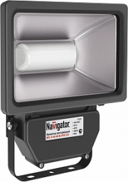 Светодиодныe прожекторы Navigator NFL-P-50-6K-IP65-LED