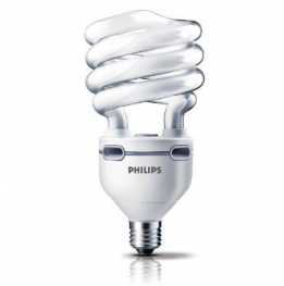 Philips Лампа компактная люминесцентная Tornado High Lumen 42W CW HV E27 - 872790080727100