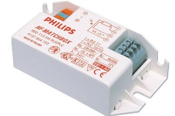 ЭПРА для люминесцентных лампы не регулируемый - Philips HF-M RED 114 SP TL/PL-S 230-240V 871150093138230