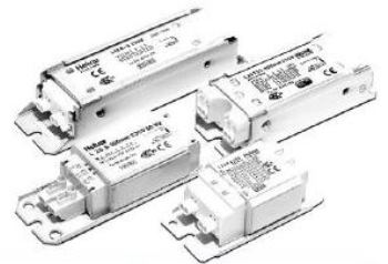 Электромагнитный дроссель для КЛЛ ламп Helvar L18D 230V EUR 1800 /30 - 1608002