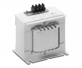 Магнитный балласт (ПРА) для металлогалогенных ламп высокого давления - Vossloh-SchwabeJD 2000.58 1-2000 - 531465