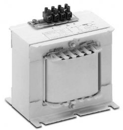 Магнитный балласт (ПРА) для металлогалогенных ламп высокого давления - Vossloh-SchwabeJ 2000.35 1-2000 - 531010