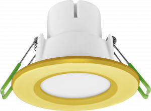 Светильник направленного света Navigator NDL-P1-5W-830-GD-LED