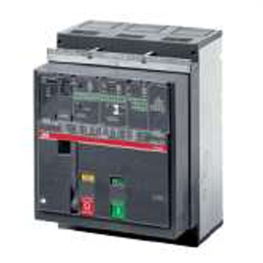 Силовой автомат ABB Tmax T7 1000, PR231/P LS/I, 120кА, 3P, 1000А, 1SDA062802R1