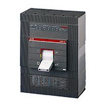 Силовой автомат ABB Isomax S6 630, PR212-LSIG, 200кА, 3P, 630А, 1SDA050474R1