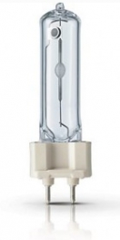 Металлогалогенная лампа PHILIPS Mastercolor CDM T 150W/942 G12