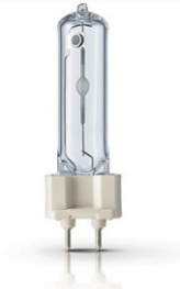 Металлогалогенная лампа PHILIPS CDM-T Elite 50W/930 G12