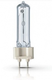 Металлогалогенная лампа PHILIPS CDM-T Elite 100W/930 G12