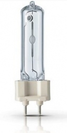 Металлогалогенная лампа PHILIPS Mastercolor CDM T T 250W/830 G12