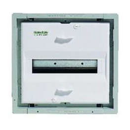Распределительный шкаф ABB UK500 12 мод., IP30, встраиваемый, термопласт, 2CPX031285R9999