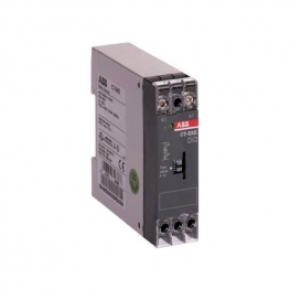 Реле контроля напряжения CM-PBE (контроль 1-3-фаз) (контроль обрыва фазы L-N 220-240В AC ) 1НО контакт