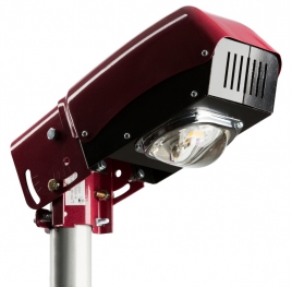 Светильник консольный GALAD Циклоп LED-30-ШО/У VS