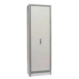 Шкаф напольный огнестойкий ABB SF, 918x2068x604мм, IP42, сталь, 3/8SF601