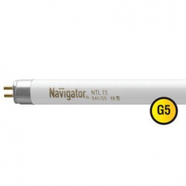 Лампа Navigator 94 107 NTL-T5-08-840-G5