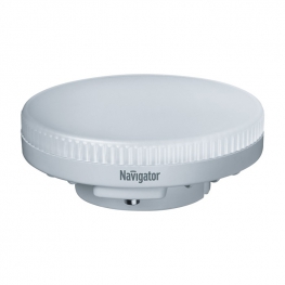 Лампа Navigator 61 247 NLL-GX53-6-230-6.5K