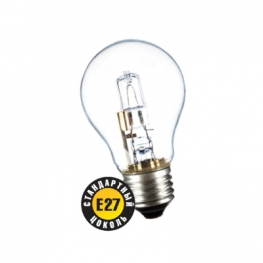 94236 Лампа Navigator NH-A55-52-230V E27-CL
