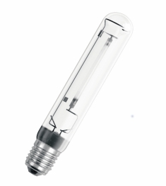 NAV-T 50 W E27 – натриевая лампа высокого давления Osram Vialox
